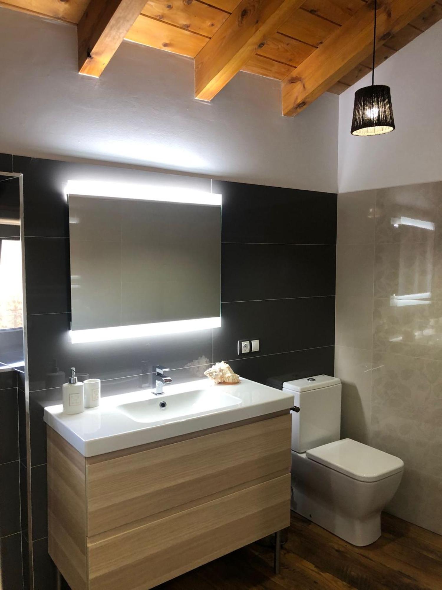 Entre Y Atapuerca Holiday home