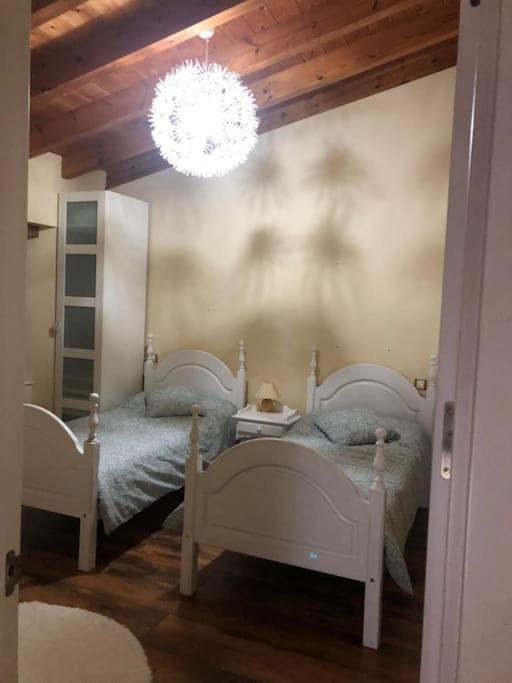 Entre Y Atapuerca Holiday home *