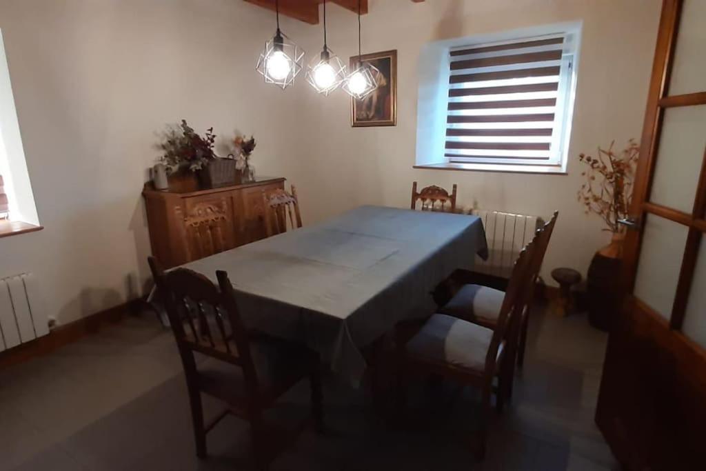 Holiday home Entre Y Atapuerca *