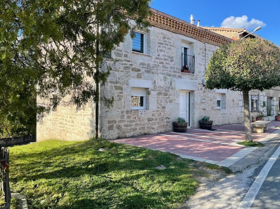 Entre Y Atapuerca Holiday home