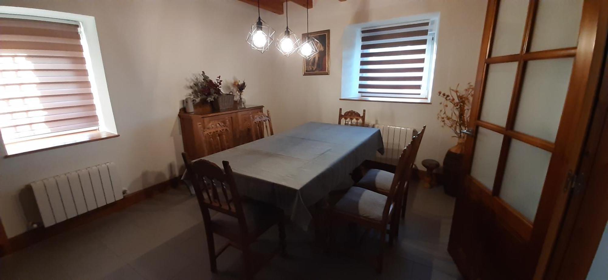 Holiday home Entre Y Atapuerca Burgos