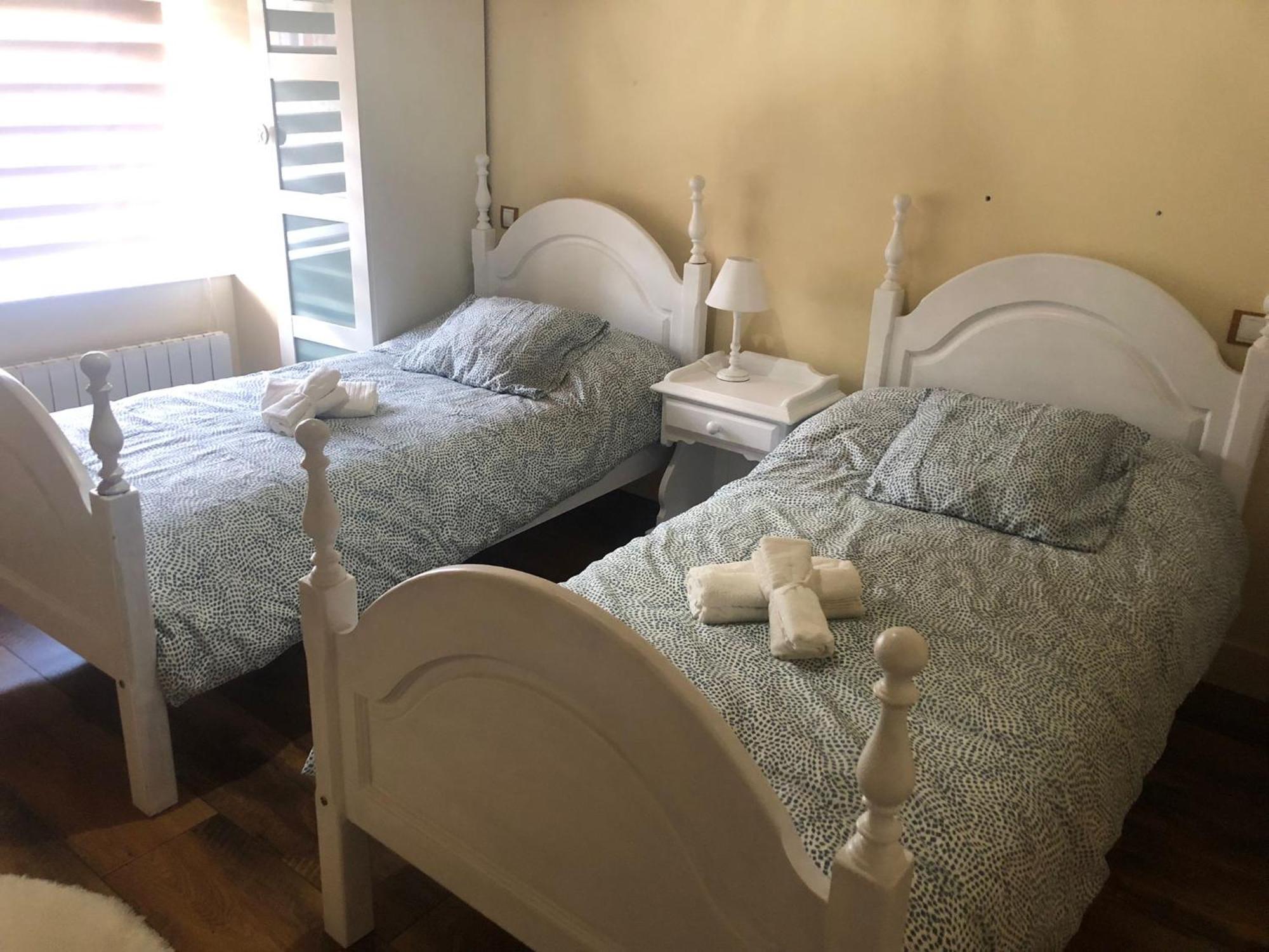 Entre Y Atapuerca Holiday home