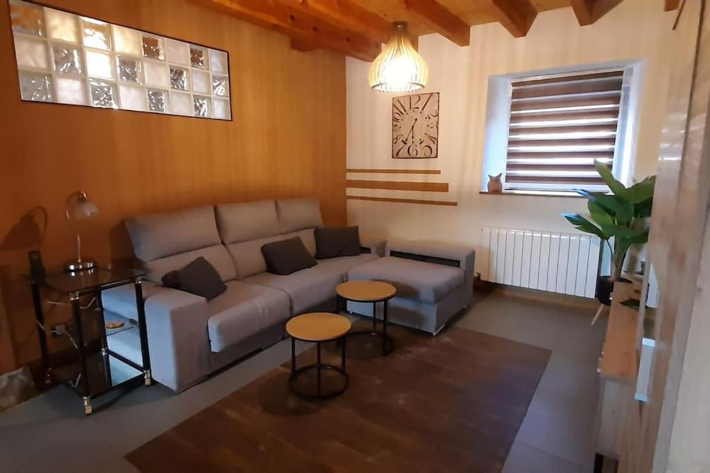 Holiday home Entre Y Atapuerca