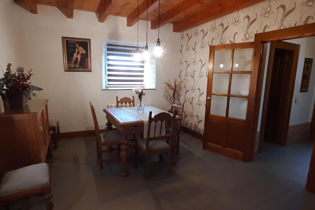 Holiday home Entre Y Atapuerca Burgos