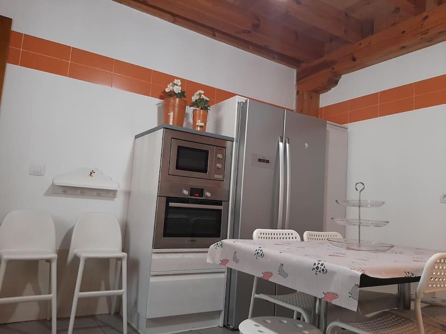 Entre Y Atapuerca Holiday home Burgos