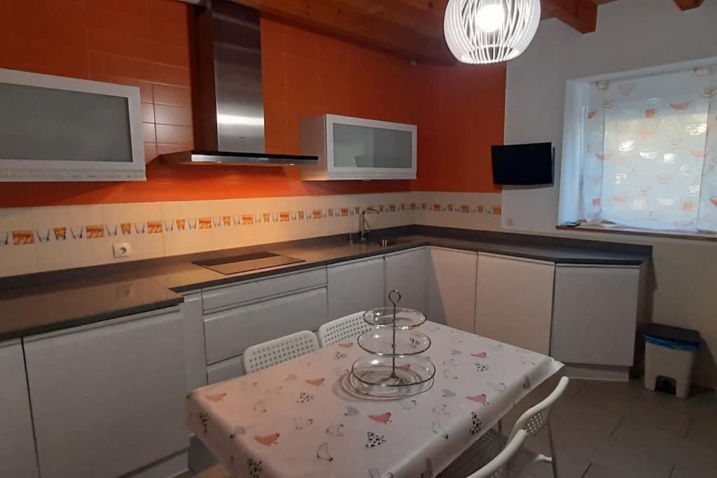 Holiday home Entre Y Atapuerca Burgos