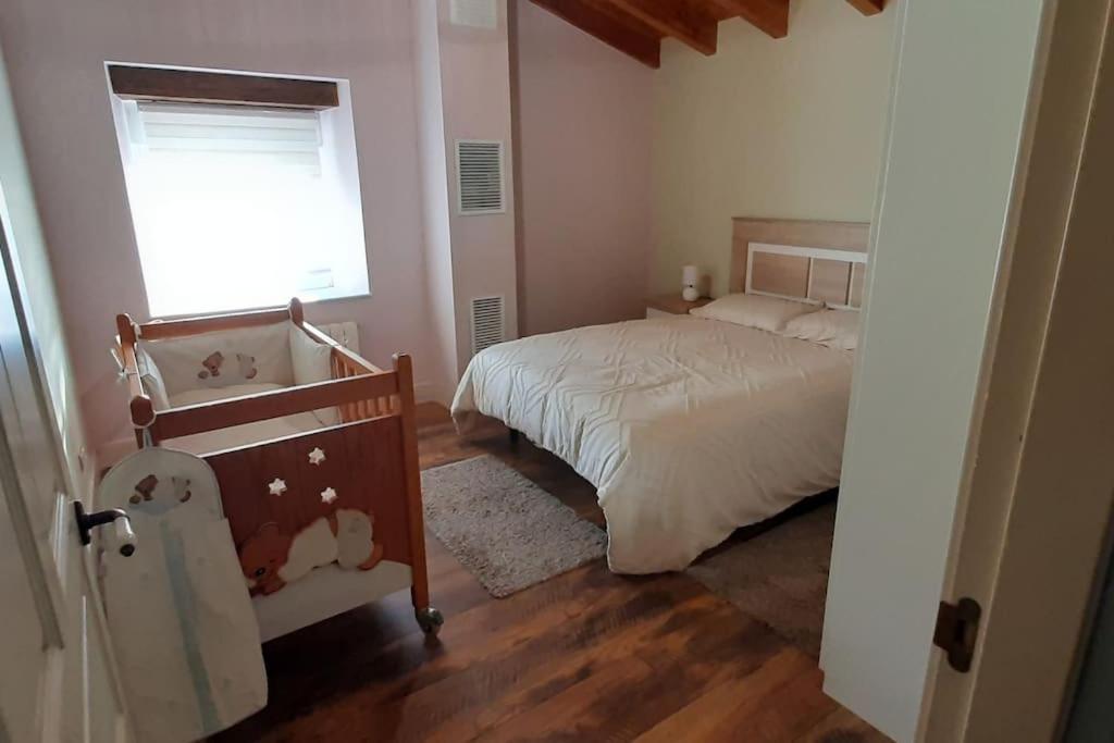 Holiday home Entre Y Atapuerca *