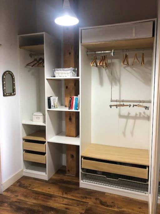 Entre Y Atapuerca Holiday home *