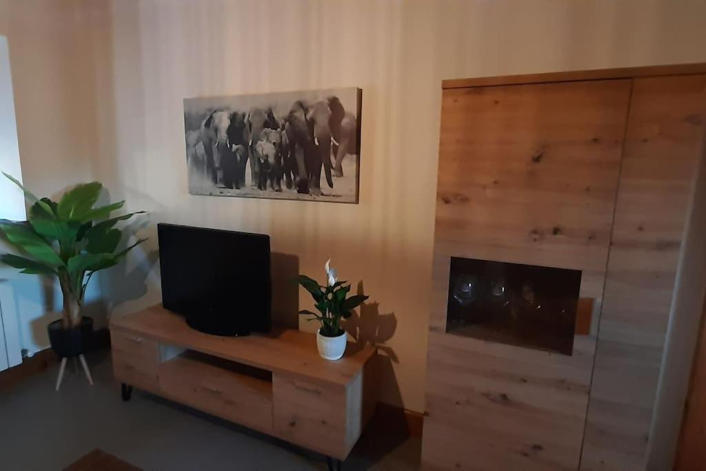 Holiday home Entre Y Atapuerca