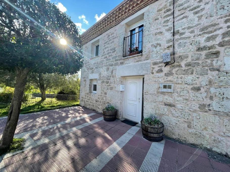 Holiday home Entre Y Atapuerca *